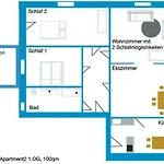 Lejlighed Design 