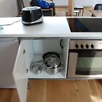 Lejlighed Design 