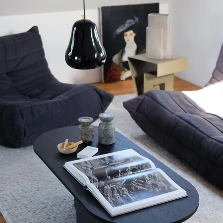 Lägenhet Design 