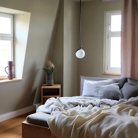 Lägenhet Design 
