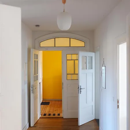 Διαμέρισμα Design 