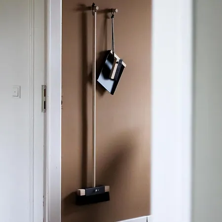 Διαμέρισμα Design 