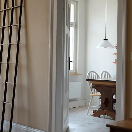 Lägenhet Design 