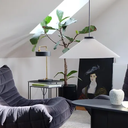Lägenhet Design 