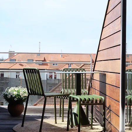 Lägenhet Design 