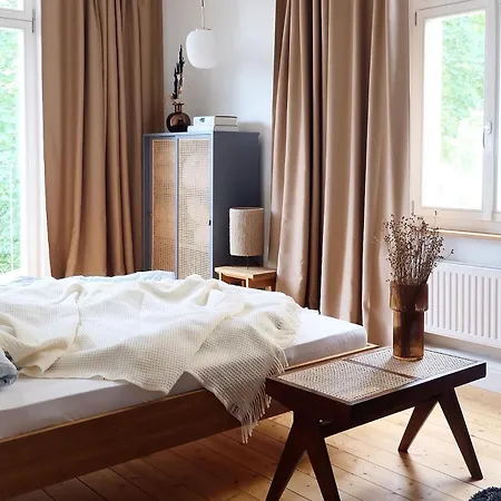 Lägenhet Design 